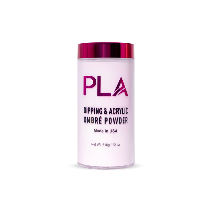Peony - 22oz 2-in-1 Dip & Acrylic Powder - PLA12