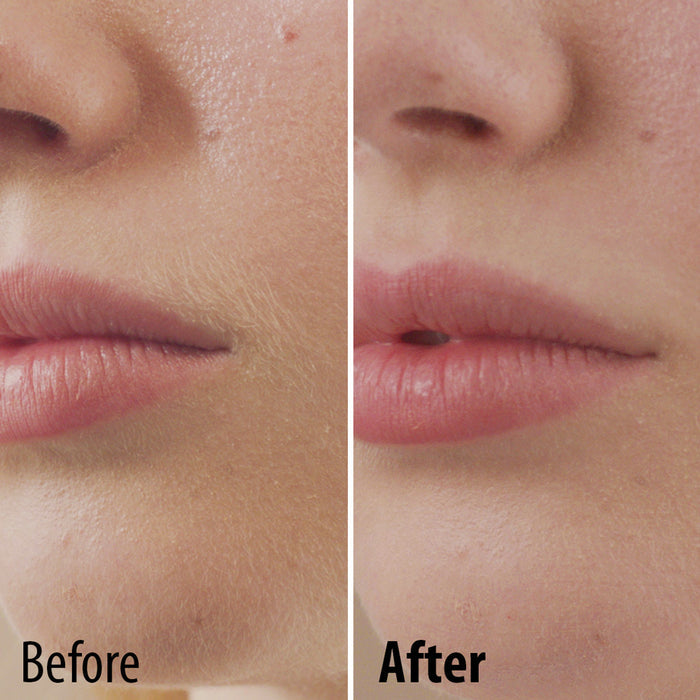 Perfect Face Facial Hair Remover