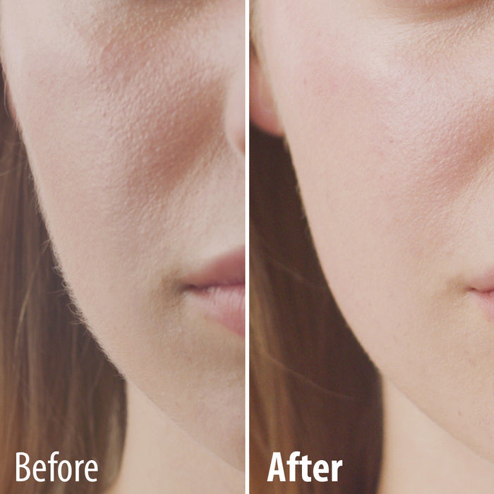 Perfect Face Facial Hair Remover