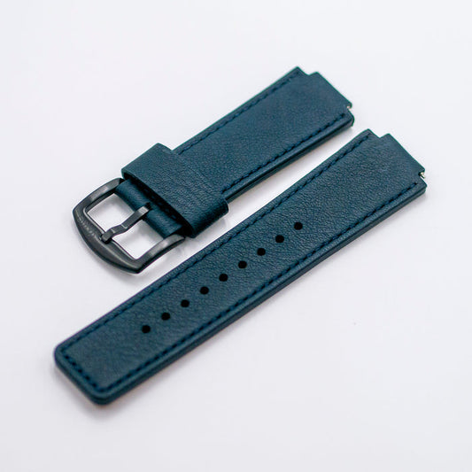 Performance Leather Water Resistant G-Shock Replacement Watch Strap