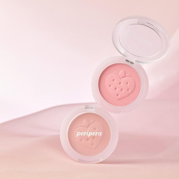 Peripera Pure Blushed Sunshine Cheek Blush 4.2 g