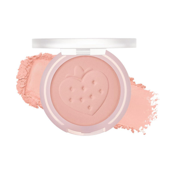 Peripera Pure Blushed Sunshine Cheek Blush 4.2 g