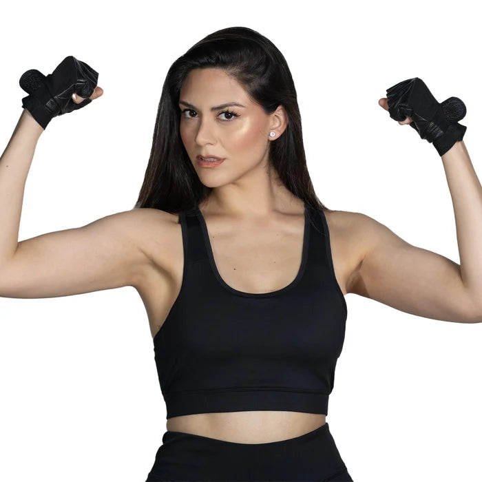 Peto Sport Soporte Bangsi Mujer