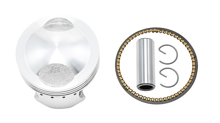 Piston 56mm TB parts 140 YX
