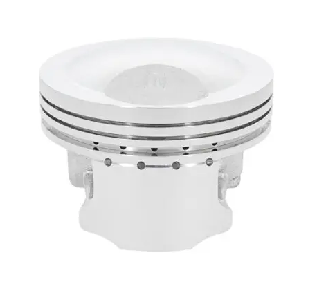 Piston 56mm TB parts 140 YX