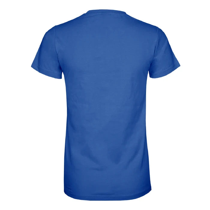 Polera Algodón Manga Corta Velox Essential Unisex