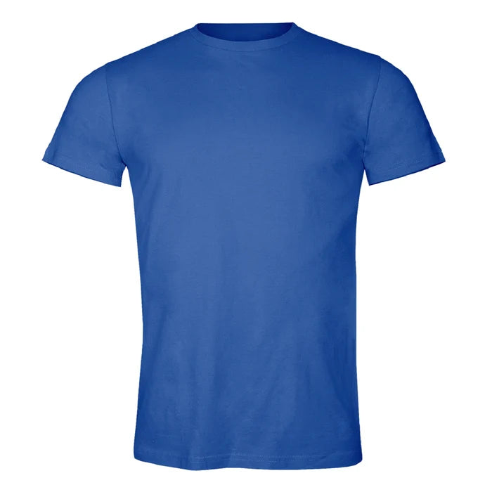 Polera Algodón Manga Corta Velox Essential Unisex
