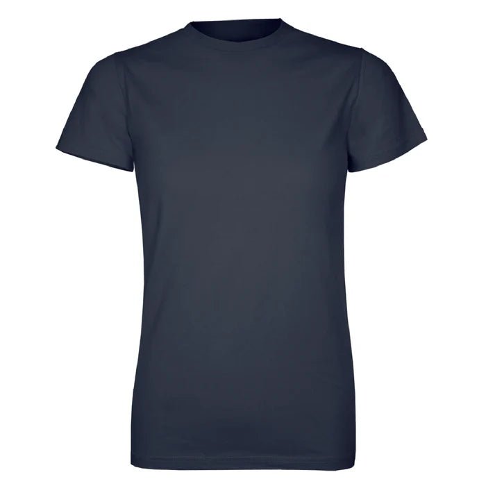 Polera Algodón Manga Corta Velox Essential Unisex