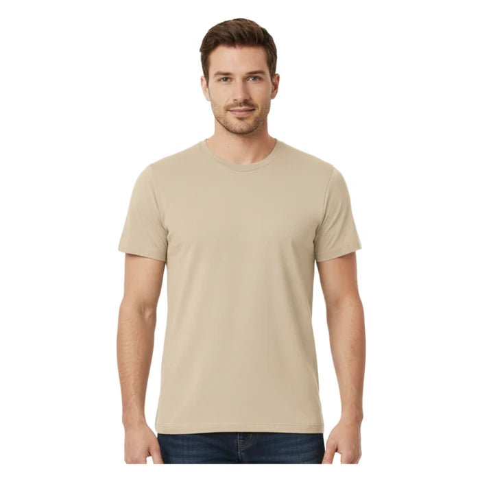 Polera Algodón Manga Corta Velox Pro Hombre