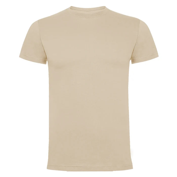 Polera Algodón Manga Corta Velox Pro Hombre