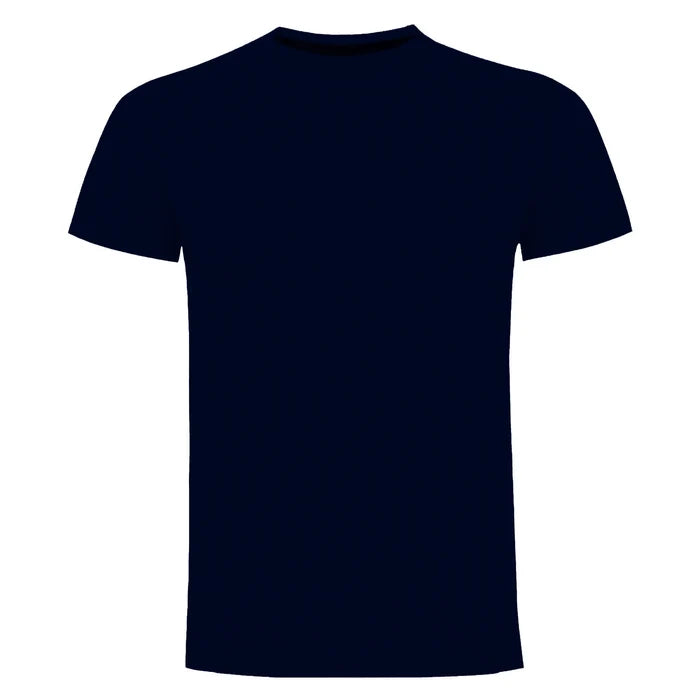 Polera Algodón Manga Corta Velox Pro Hombre