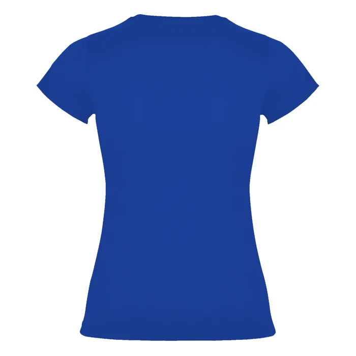 Polera Algodón Manga Corta Velox Pro Mujer