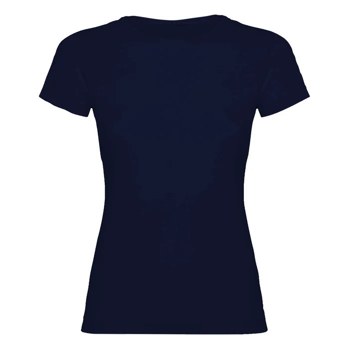 Polera Algodón Manga Corta Velox Pro Mujer