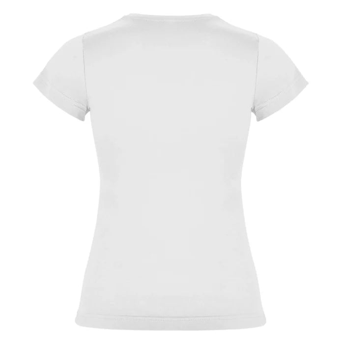 Polera Algodón Manga Corta Velox Pro Mujer