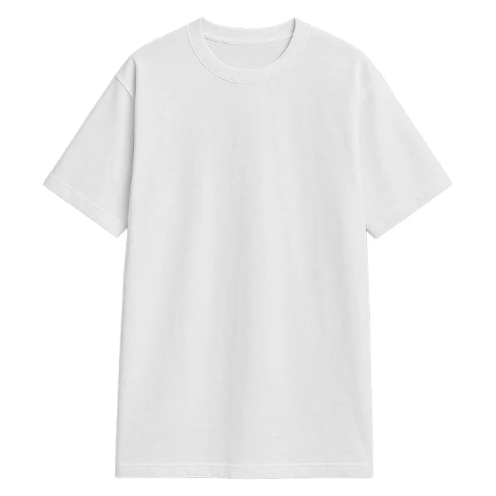 Polera Algodón Oversize Manga Corta Vulpes Unisex