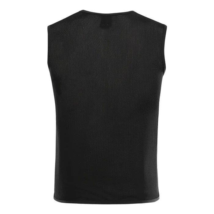 Polera camiseta Musculosa Dry Fit Microperforado Sechurano Hombre