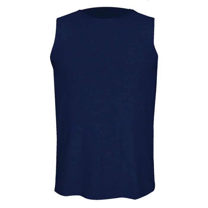 Polera camiseta Musculosa Dry Fit Sport Bangsi Hombre