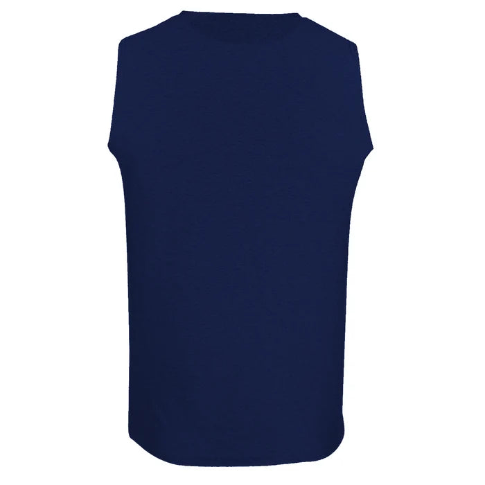 Polera camiseta Musculosa Dry Fit Sport Bangsi Hombre