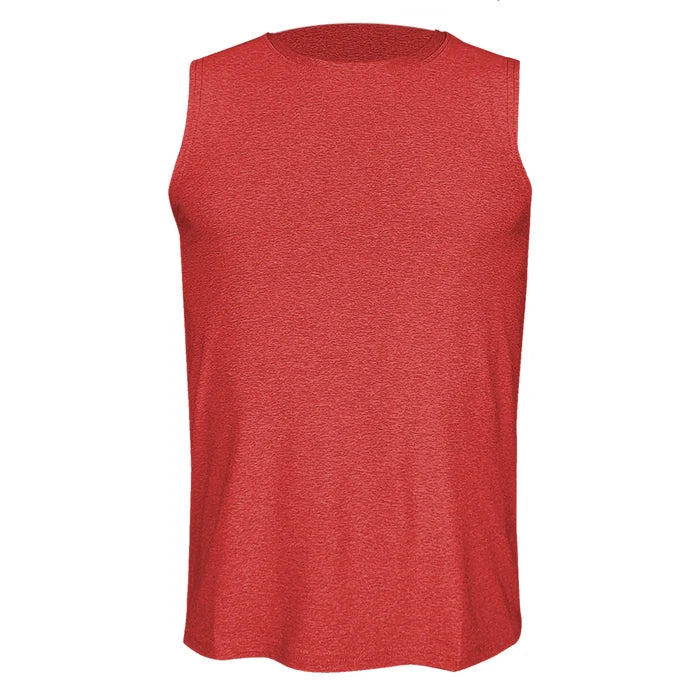 Polera camiseta Musculosa Dry Fit Sport Bangsi Hombre