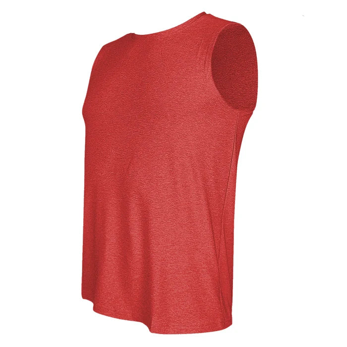 Polera camiseta Musculosa Dry Fit Sport Bangsi Hombre