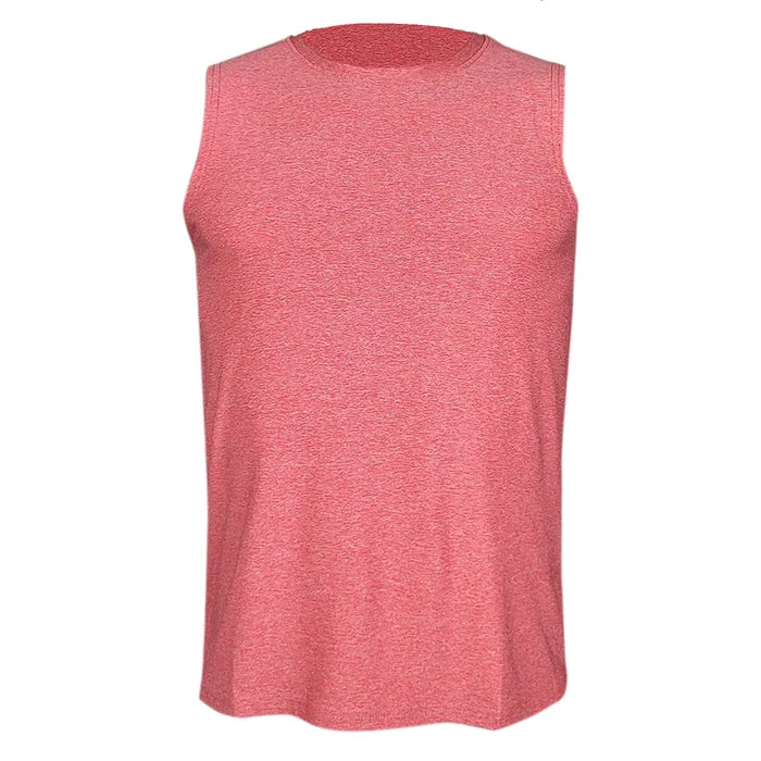 Polera camiseta Musculosa Dry Fit Sport Bangsi Hombre