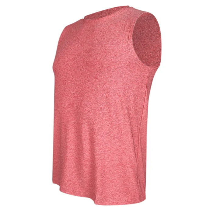 Polera camiseta Musculosa Dry Fit Sport Bangsi Hombre