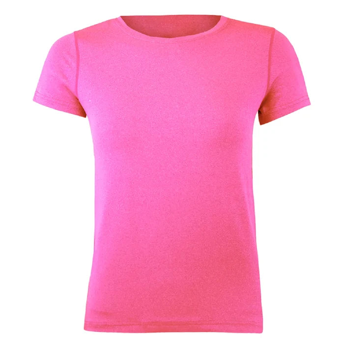 Polera Deportiva Dry-Fit Urocyon Mujer (Calce Holgado)