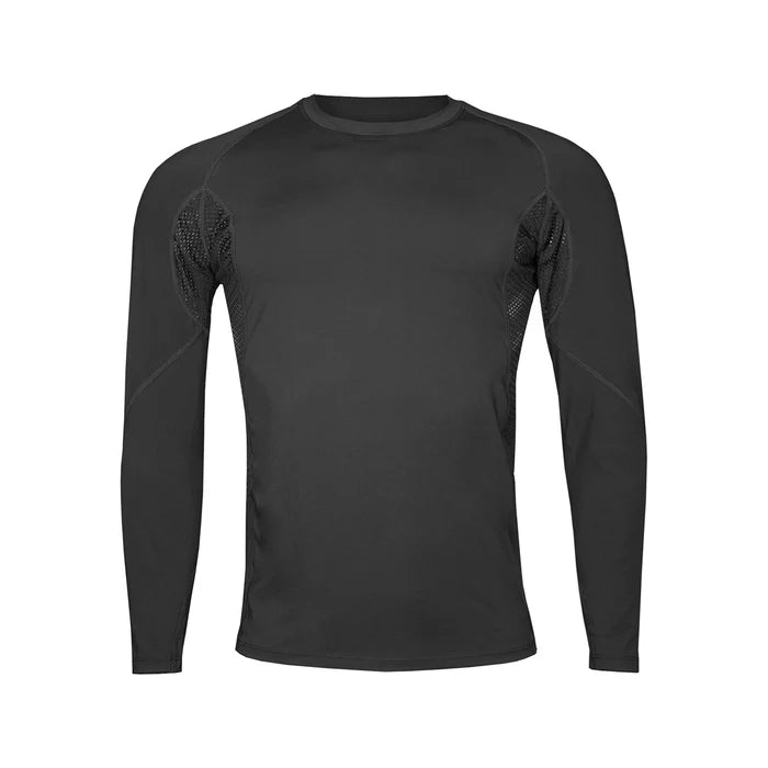 Polera Dry Fit Cycling Corsac Hombre