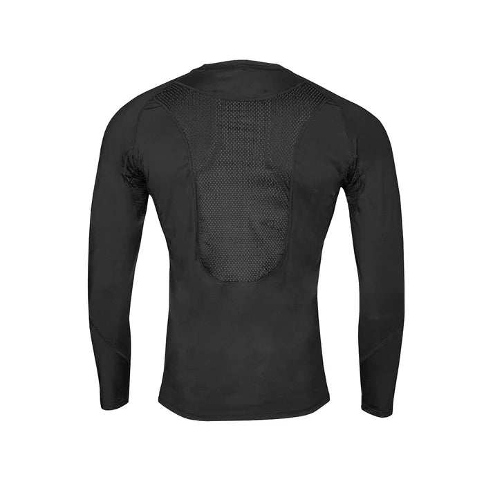 Polera Dry Fit Cycling Corsac Hombre