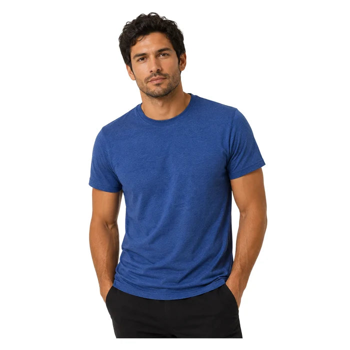 Polera Dry Fit Manga Corta Bangsi Pro Hombre