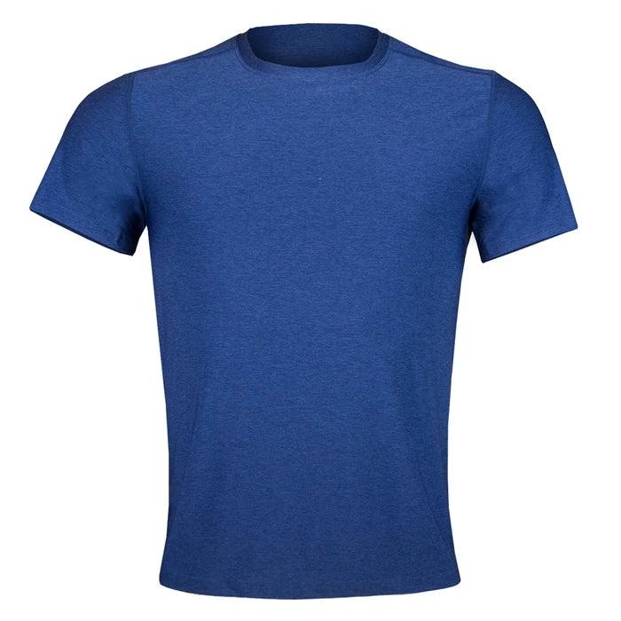 Polera Dry Fit Manga Corta Bangsi Pro Hombre