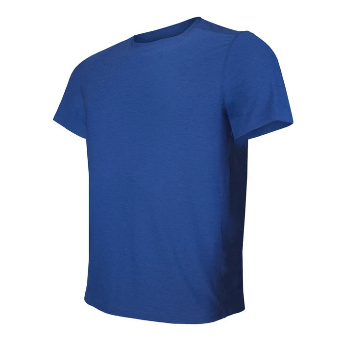 Polera Dry Fit Manga Corta Bangsi Pro Hombre