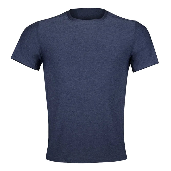 Polera Dry Fit Manga Corta Bangsi Pro Hombre