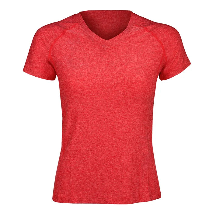 Rojo Jaspeado / XS
