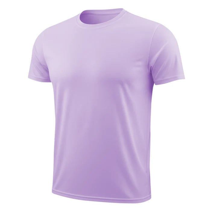 Polera Dry Fit Manga Corta Otocyon Pro Hombre
