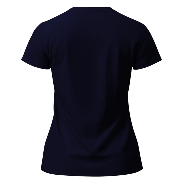 Polera Dry Fit Manga Corta Otocyon Pro Mujer