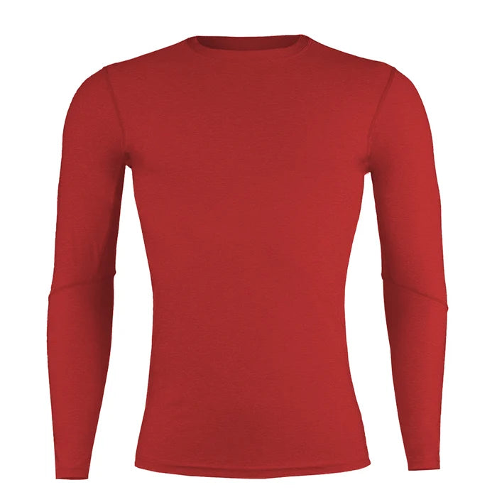 Rojo Jaspeado / XS