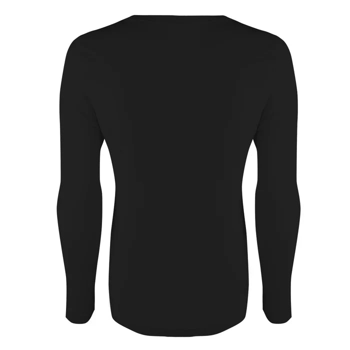 Polera Dry Fit Microperforado Primera Capa Sechurano Mujer