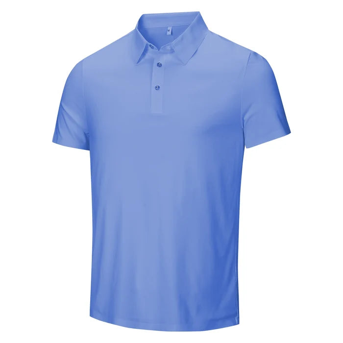 Polera Dry Fit Ultra Manga Corta Ruppell Pro Hombre
