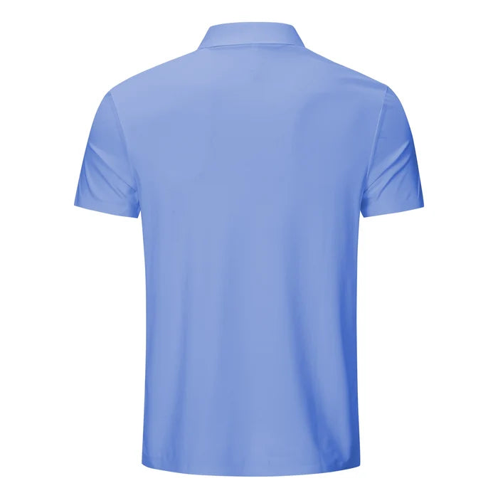Polera Dry Fit Ultra Manga Corta Ruppell Pro Hombre