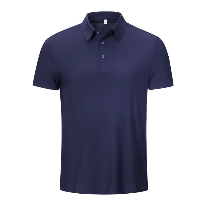Polera Dry Fit Ultra Manga Corta Ruppell Pro Hombre