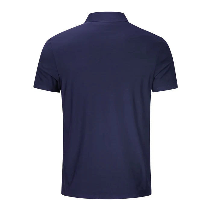 Polera Dry Fit Ultra Manga Corta Ruppell Pro Hombre