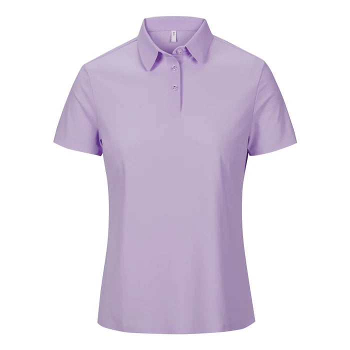 Polera Dry Fit Ultra Manga Corta Ruppell Pro Mujer