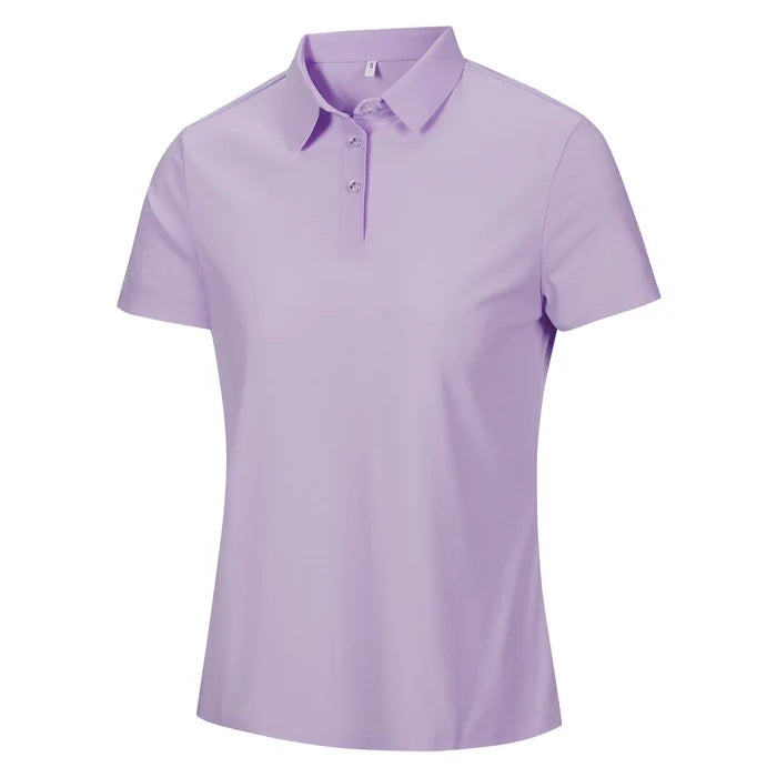 Polera Dry Fit Ultra Manga Corta Ruppell Pro Mujer