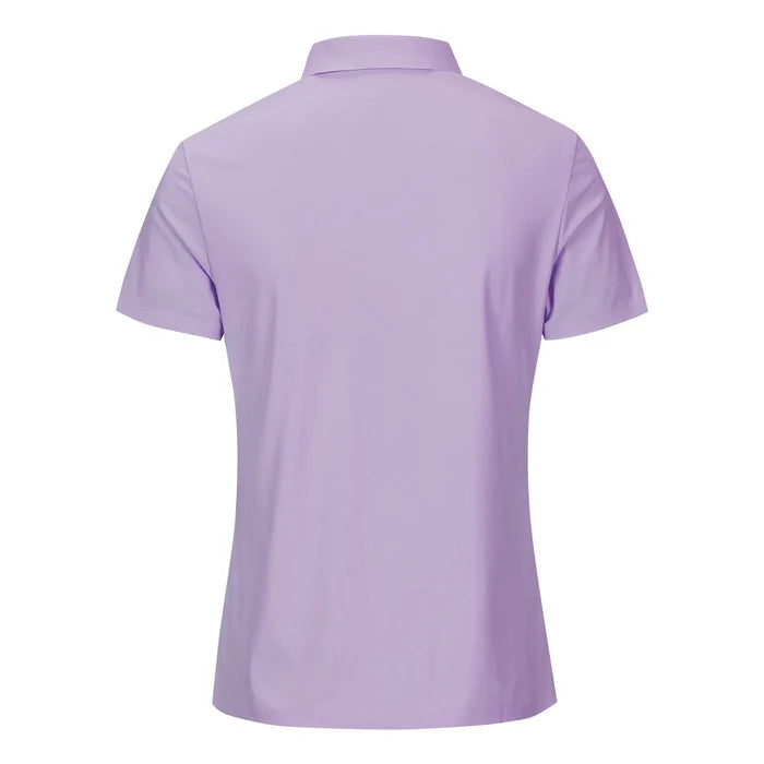 Polera Dry Fit Ultra Manga Corta Ruppell Pro Mujer