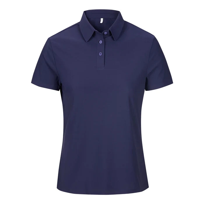 Polera Dry Fit Ultra Manga Corta Ruppell Pro Mujer
