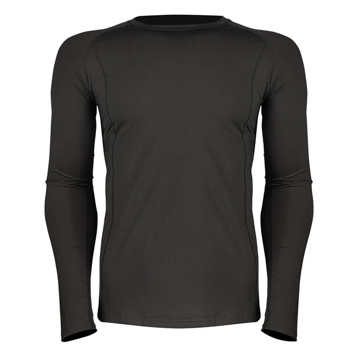Polera Micropolar Primera Capa Blanford Hombre
