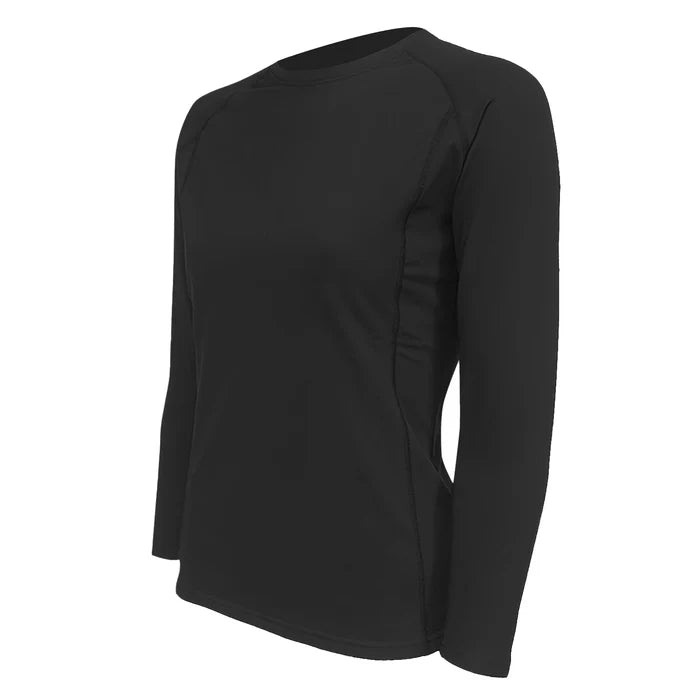Polera Micropolar Primera Capa Blanford Mujer