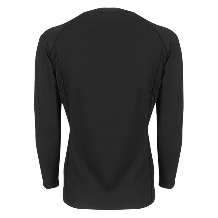 Polera Micropolar Primera Capa Blanford Mujer