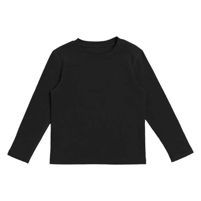 Polera Micropolar Primera Capa Blanford Niños